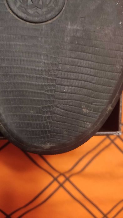 Ботинки Roberto Cavalli