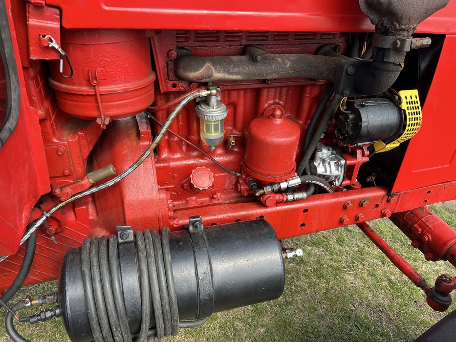 Продам трактор МТЗ 80