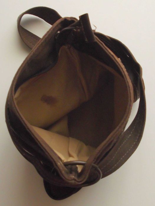 Mala/Bolsa Feminina