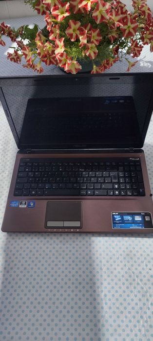 Windowsノート本体 ASUS K53TA-SX0A6 Windows7 K53TA K53TA-SX0A6の