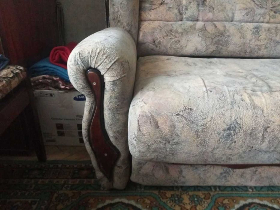 Диван раскладной бу, Киев