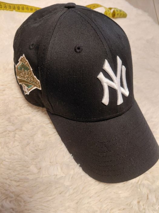 Оригінальна кепка New Era 9FORTY
