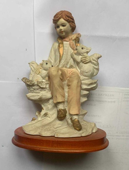 Музыкальная шкатулка, Часы кукушка