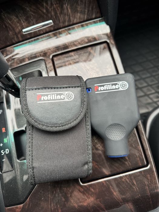 Продам толщиномео profiline TG 588