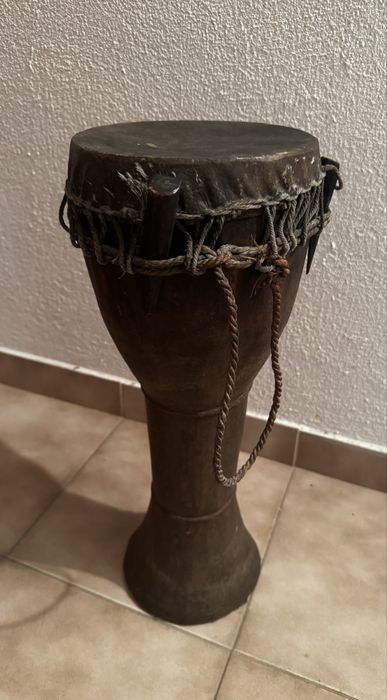 Tambor da Tailândia