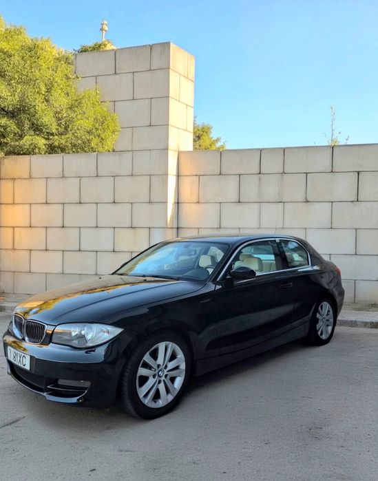 BMW 123 d DPF Edition Sport foto 3