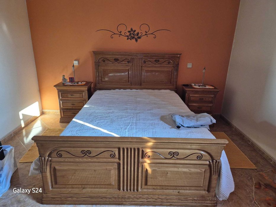 Mobilia de quarto