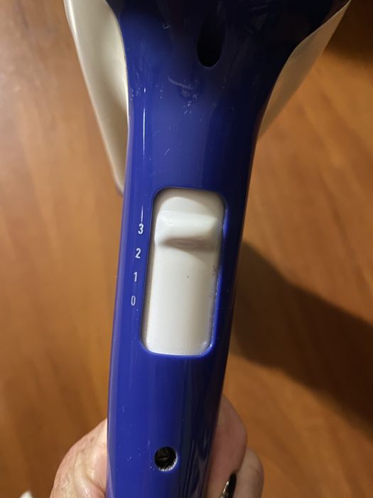 Фен Rowenta  CV 4330