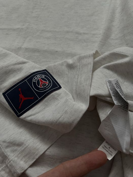 Футболка Jordan PSG Nike