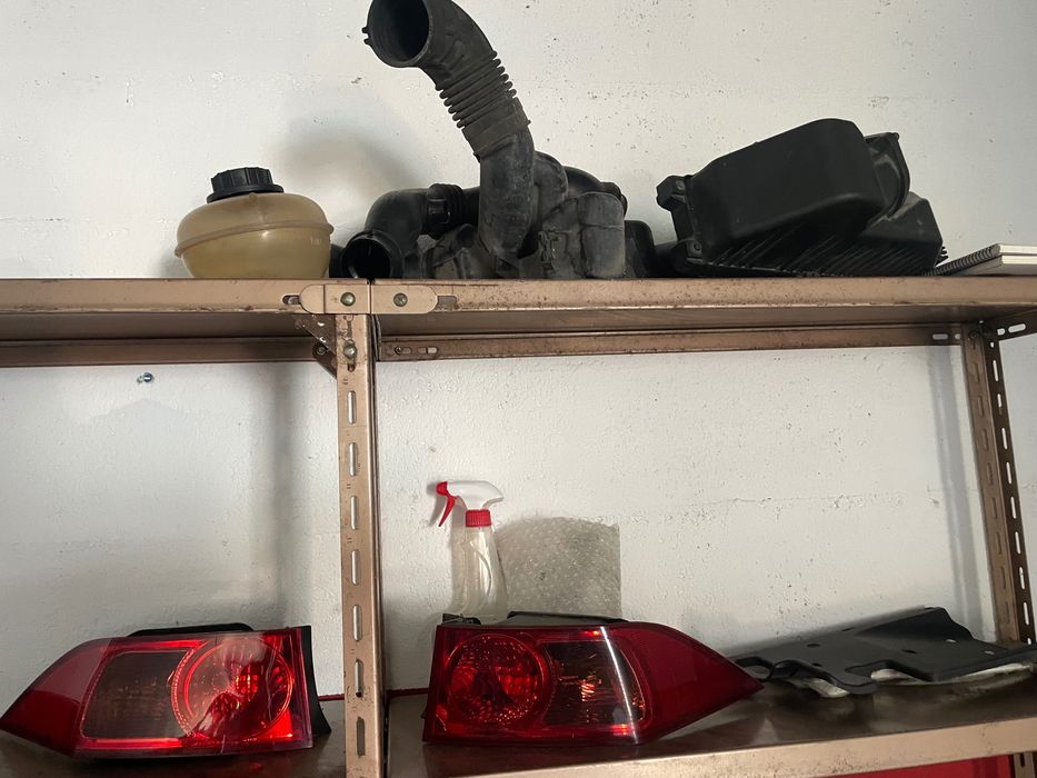 URGENTE! BARATO! Honda Accord 7ª geração.