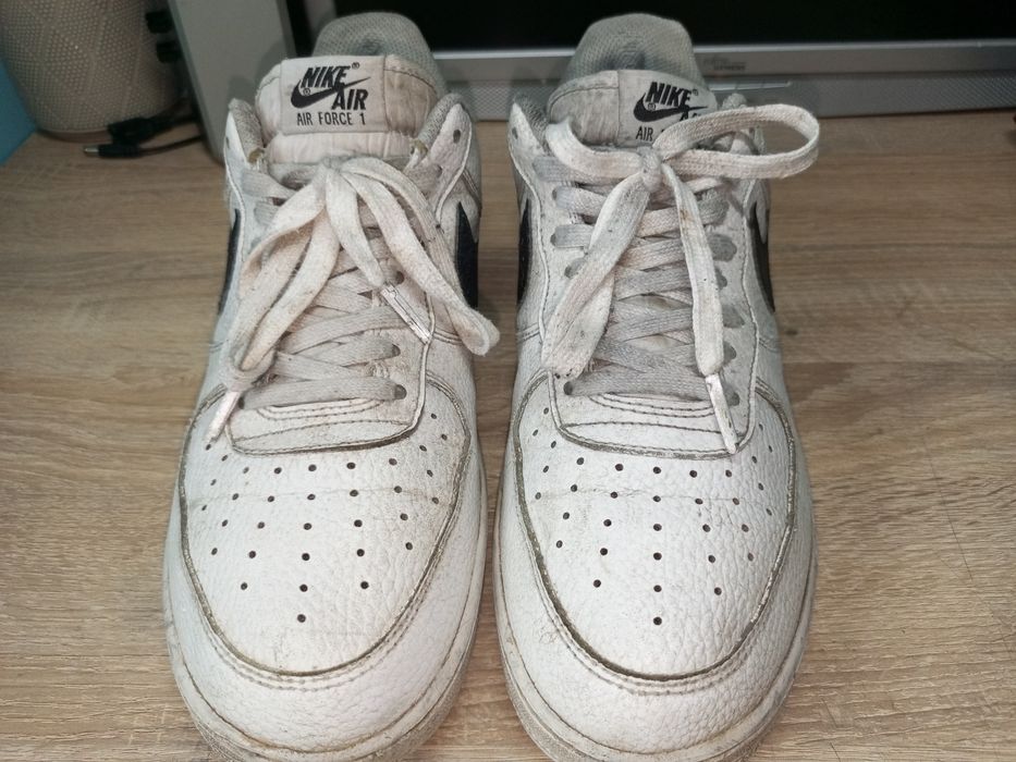 Nike Air Force 1 07'