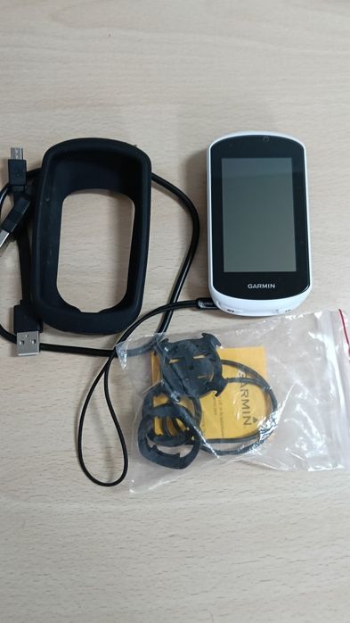 Garmin Edge Explore