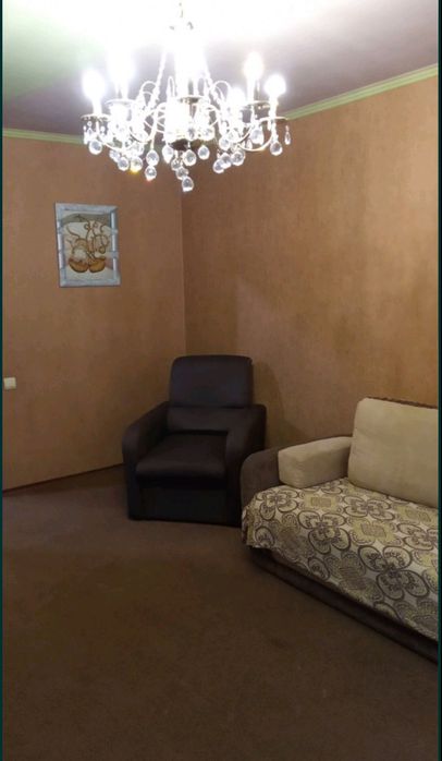 Продам 3-х комнатную квартиру, Бульвар Краматорский