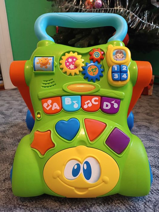 Музичні Ходунки Keenway