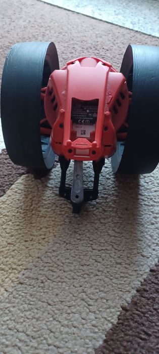 Mini Drone Parrot Jumping Race Max