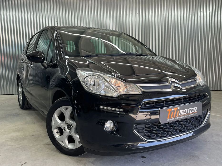 Citroën C3 1.2 VTi Collection foto 3