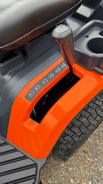 Odśnieżarka, traktorek Handy 84cm LONCIN 10KM