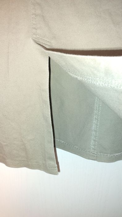 Spódnica damska długa