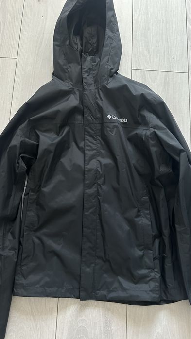 Куртка Columbia Watertight II New - Black