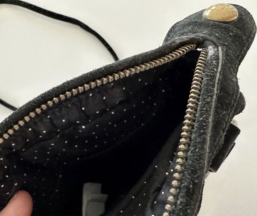 Armani - Bolsa  (Original)