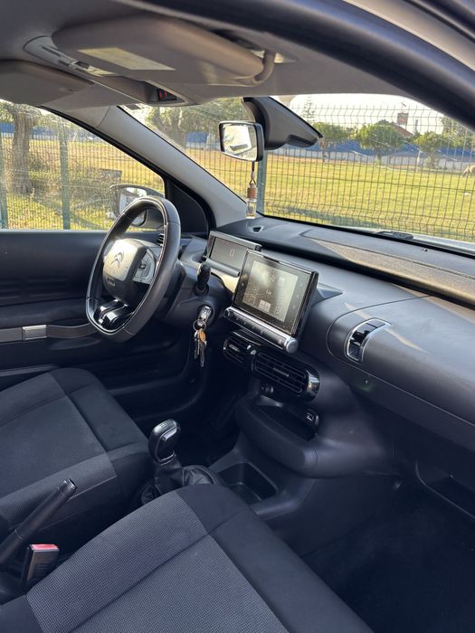 Citroën C4 Cactus 1.2 PureTech