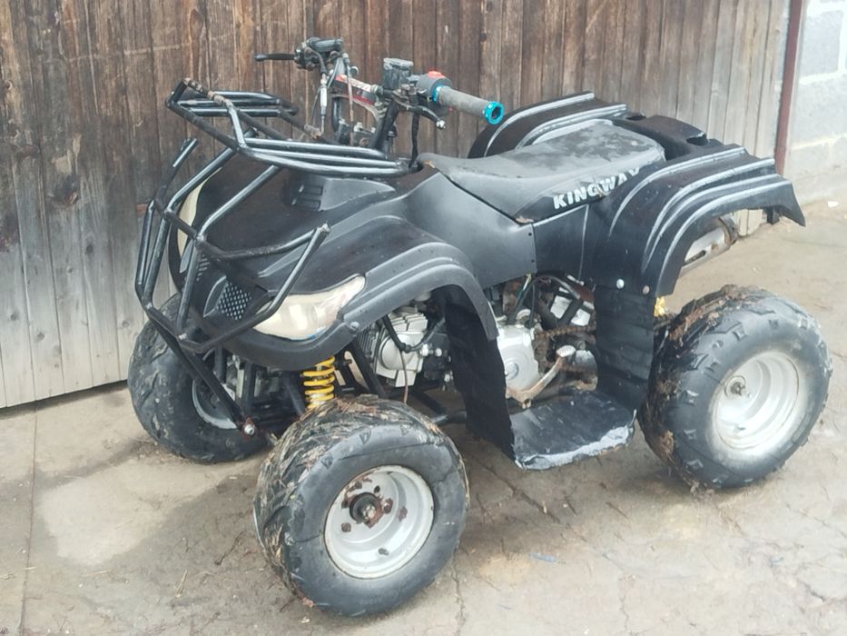 Sprzedam Quad ATV 110