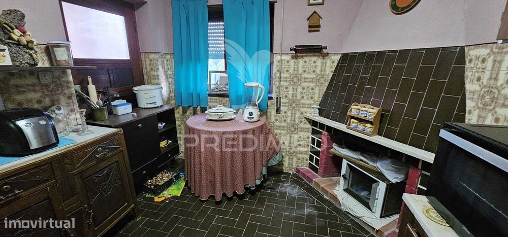 Moradia T3 com terreno