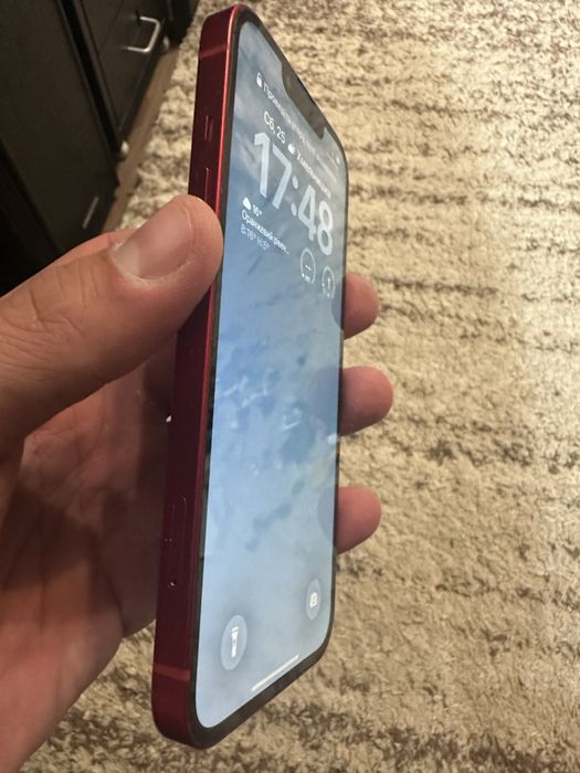 Iphone 13 128 gb