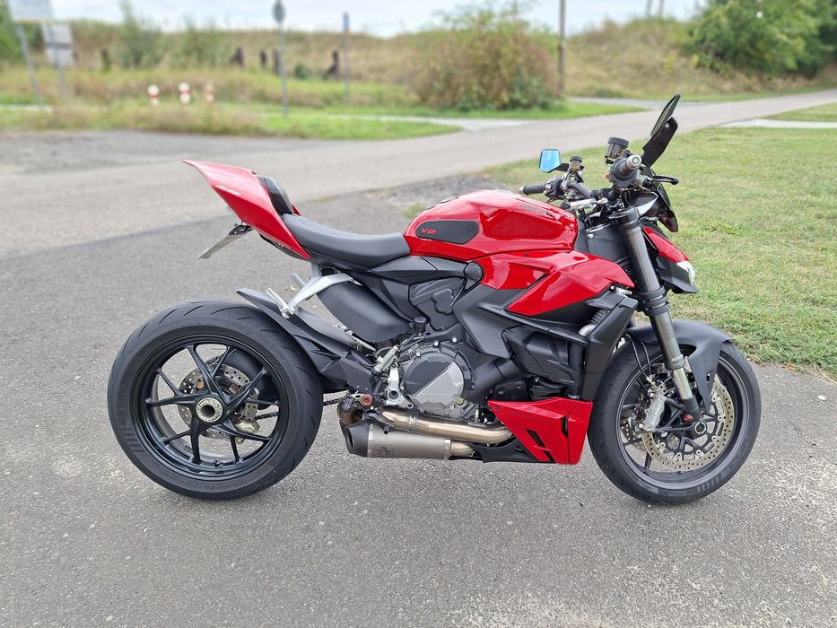 Ducati