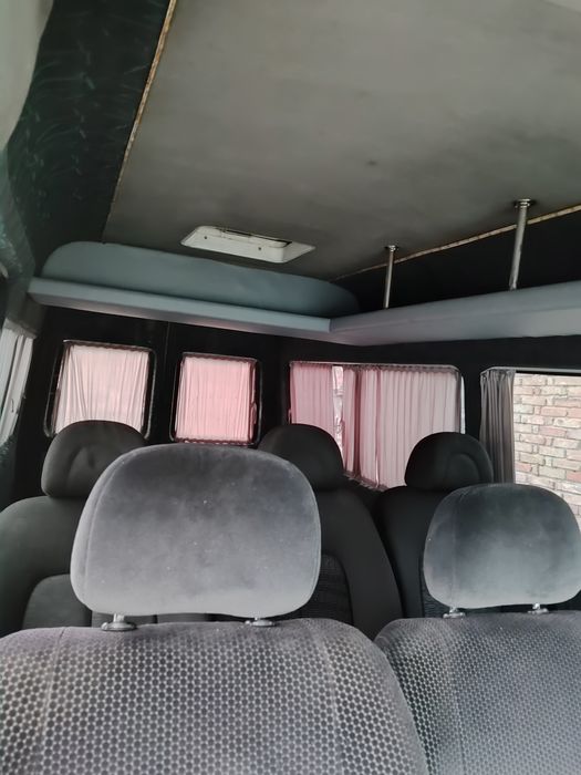 Продам Спринтер 216