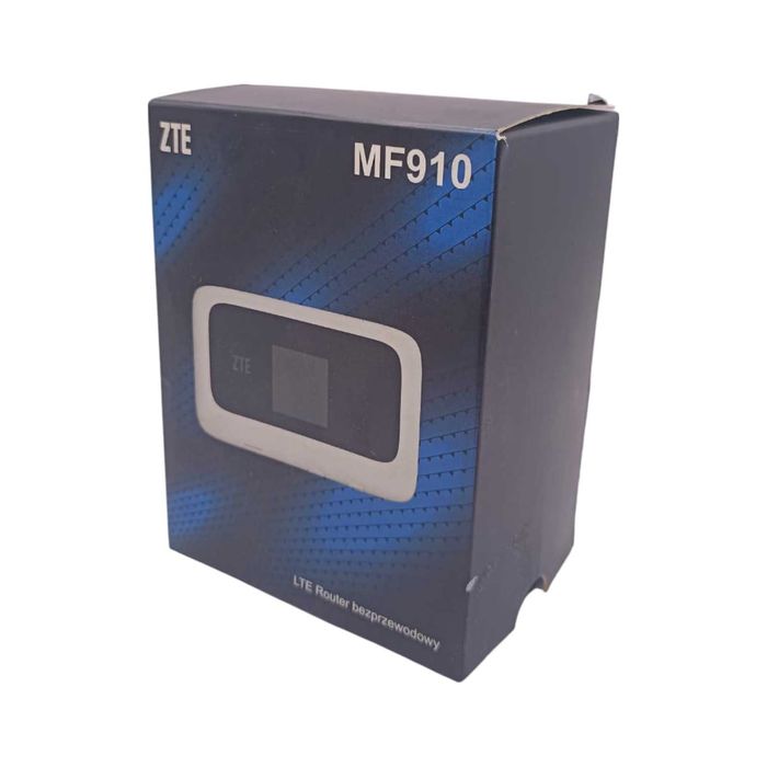 Router Mobilny - ZTE MF910 (Orange LTE)