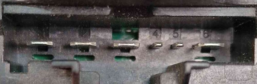 Resistência da Chauffage / Sofagem - PEUGEOT 208 I