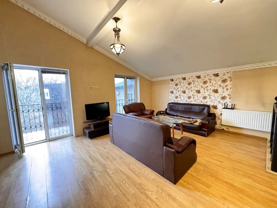 Дом по адресу ул. Лукьяненко Левка(Тимошенко) (площадь 267 м²) - Atlanta.ua - фото 14