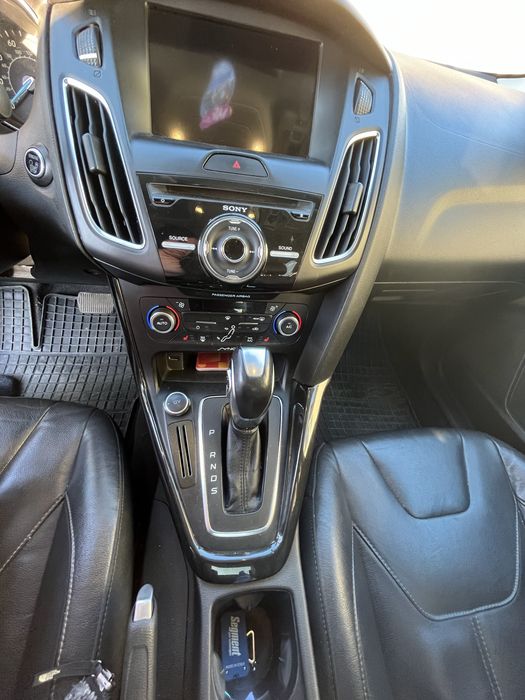 Продам Ford Focus 2016