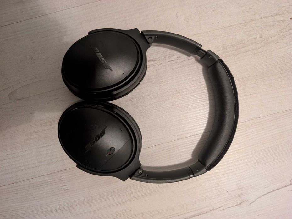 Dla Ciebie wszystko - bose quietcomfort 35 ii - w kategorii