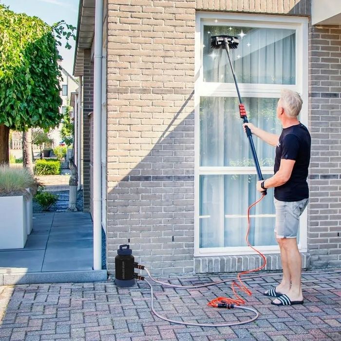 Zmiekczacz wody Ferm