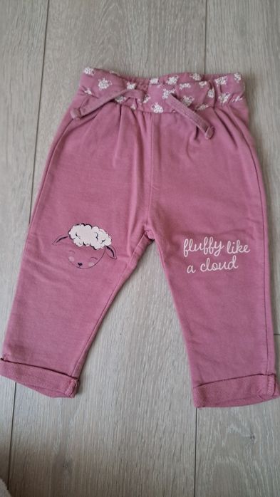 Spodnie SoCute r.74