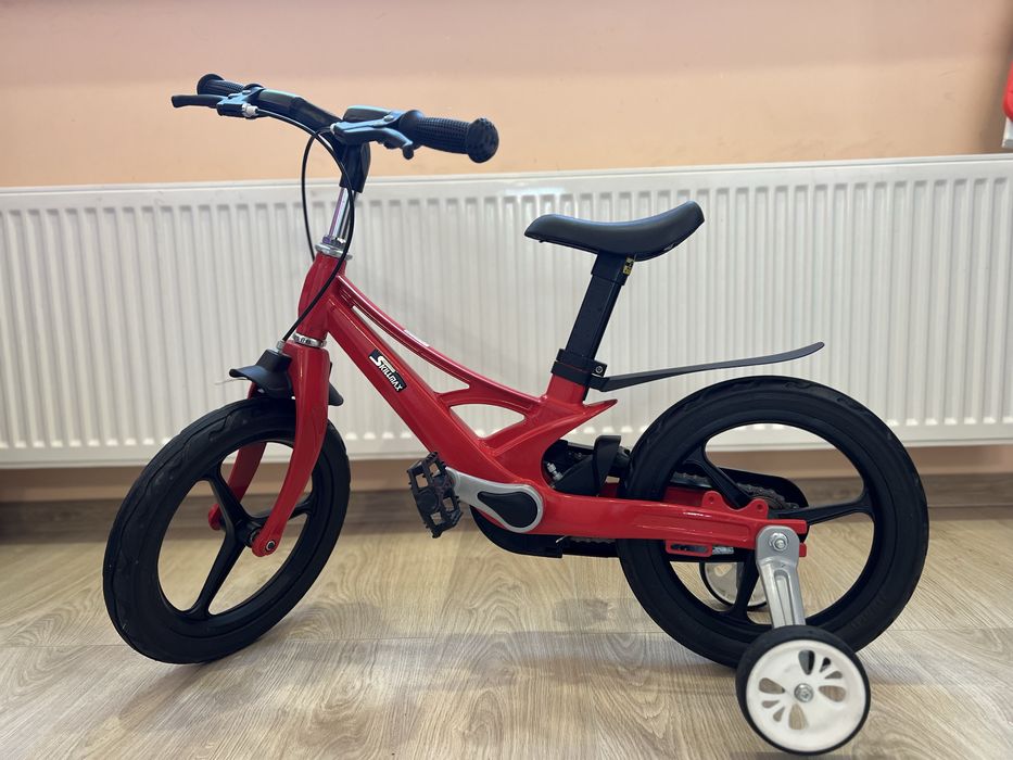 Дитячий велосипед