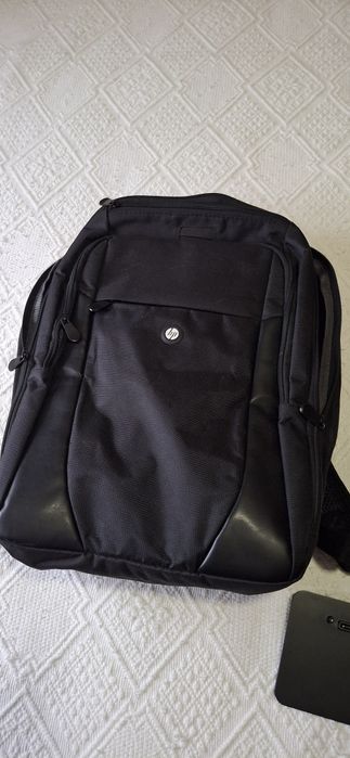 Portatil HP i7-8650u