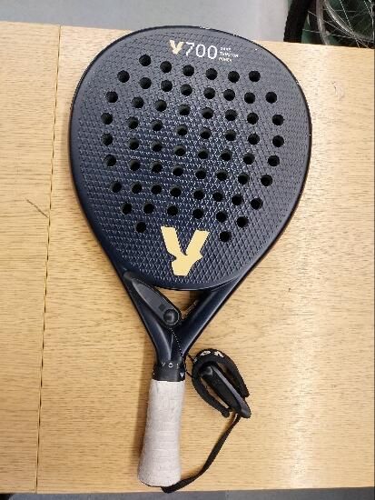 v700 - Padel raquete de padel