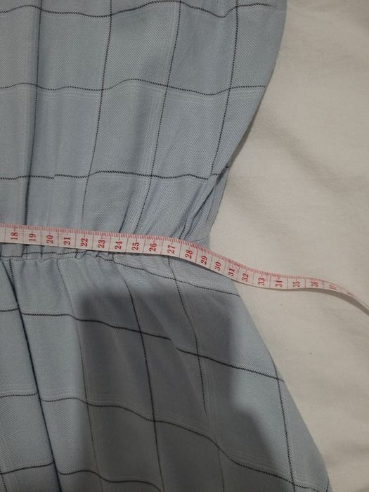 Eleganck klasyczna sukienka r. XS