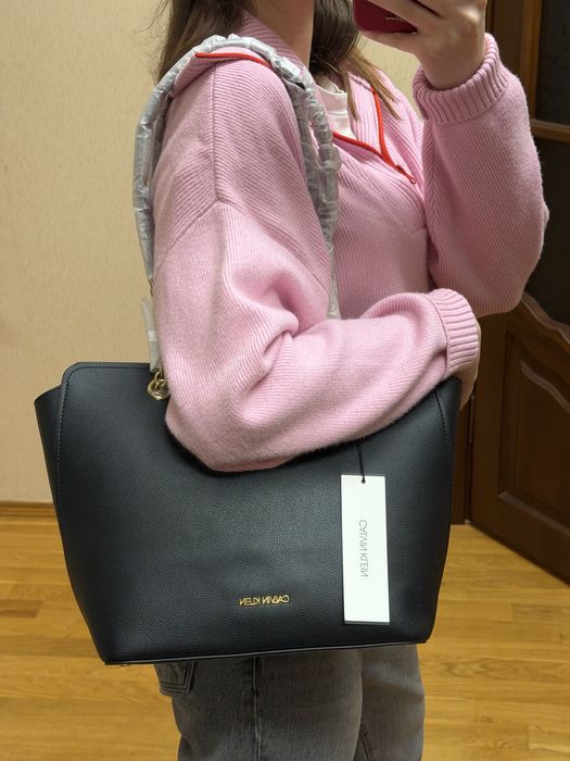 Сумка Calvin Klein, оригінал, нова