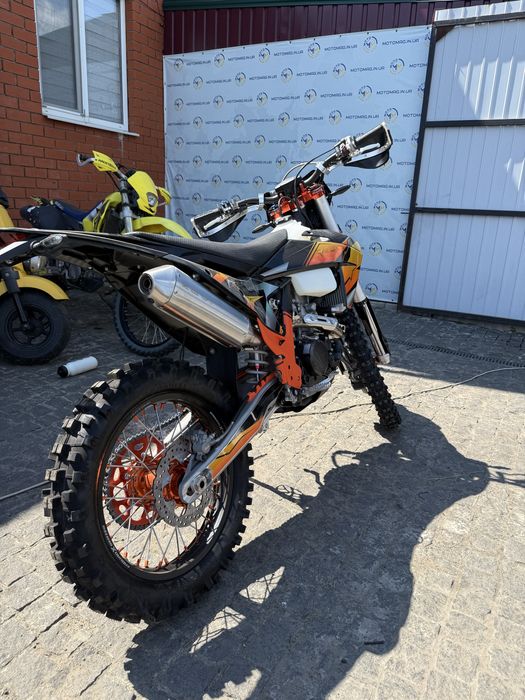 Мотоцикл KOVI 300 PRO R 2025 новий (ендуро крос)