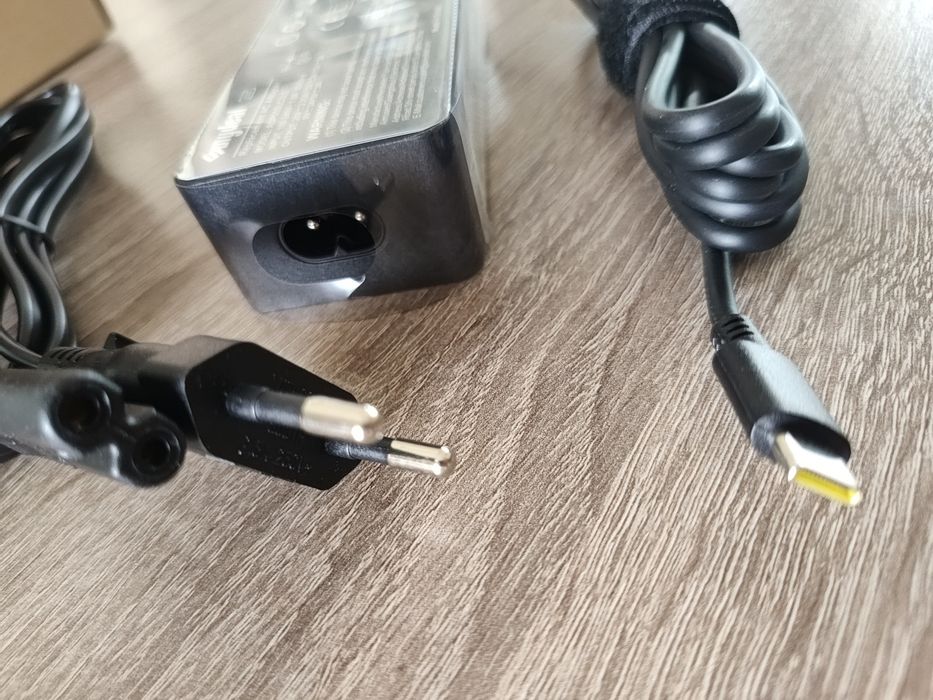 блок питания  65W  Sunydeal .