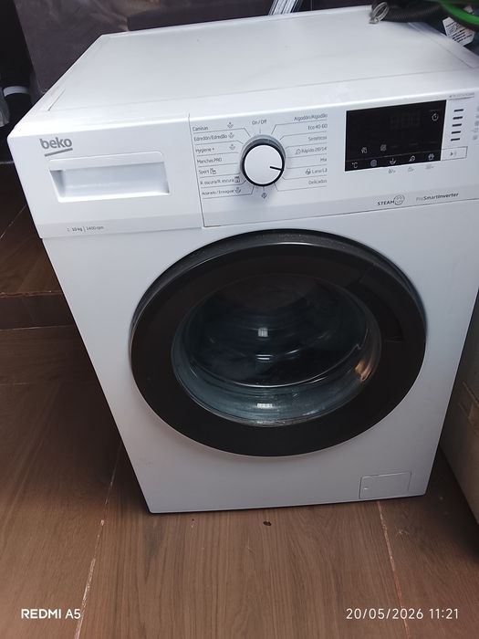Washing Machine494801329419069443