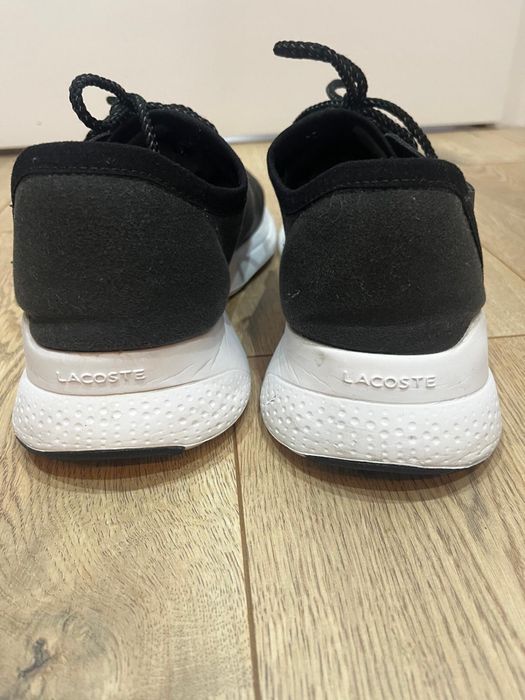 Buty Lacoste Lt Fit 0721 1 Sma Męskie r. 46