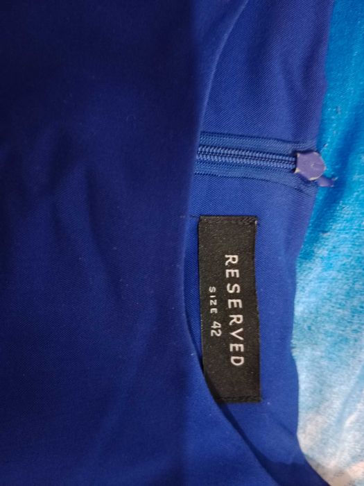 Sukienka Reserved 42