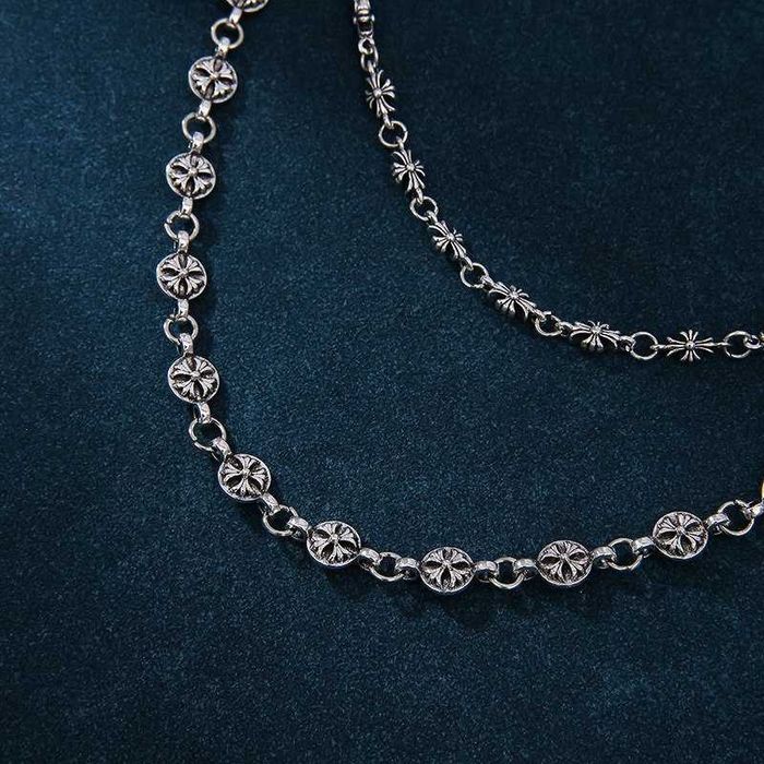 Підвіска брючна Chrome Hearts / ланцюжок брючний