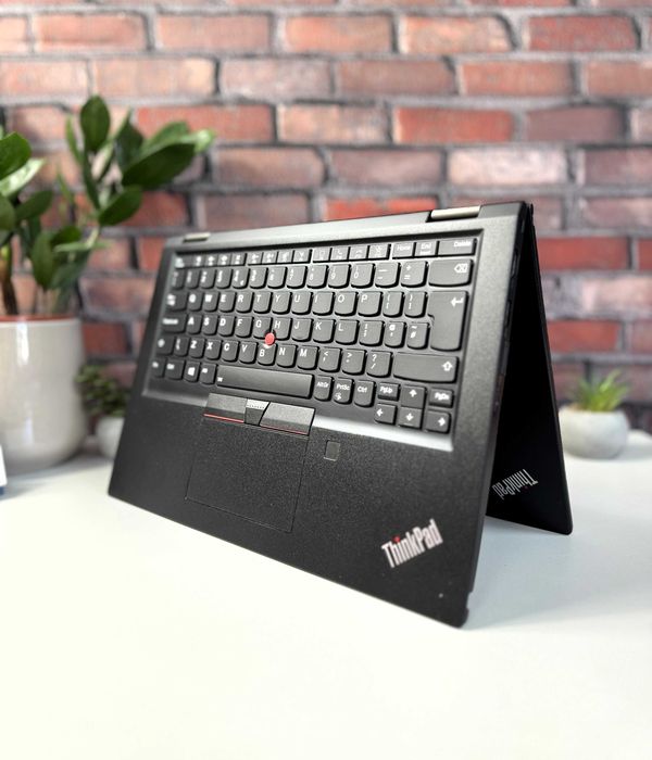 Сенсорний Lenovo ThinkPad X13 Yoga G1·i5-10310·16GB·256GB·FHD·Гарантія