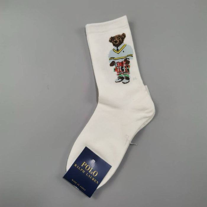 Шкарпетки Polo RL
